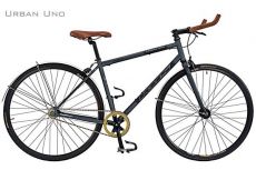 Велосипед KHS Urban Uno (2010)