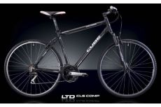 Велосипед Cube LTD CLS Comp (2010)