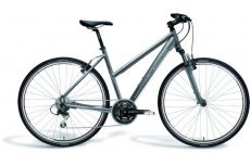 Велосипед Merida CROSSWAY TFS 100-V/ -LADY (2010)