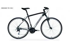 Велосипед Merida Crossway TFS 100-V (2011)