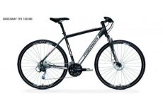 Велосипед Merida Crossway TFS 100-MD (2011)