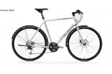 Велосипед Merida S-Presso 100-D (2012)