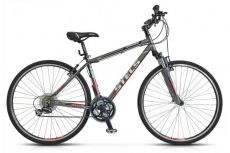 Велосипед Stels 700C Cross 130 (2013)