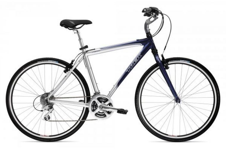 Велосипед Trek 7300 (2009)