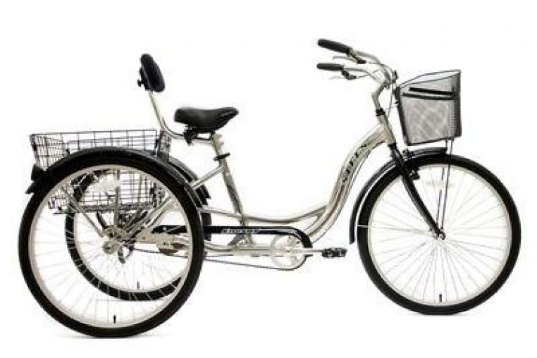 Велосипед Stels Energy-3 (2008)