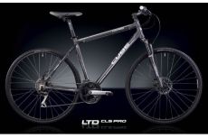 Велосипед Cube LTD CLS Pro (2010)