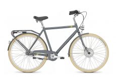 Велосипед Kalkhoff City Glider 8-G (2013)