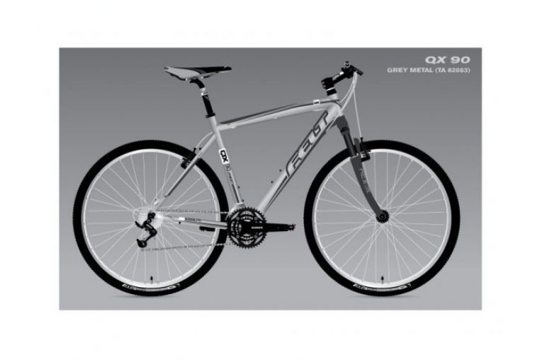 Велосипед Felt QX90 (2011)