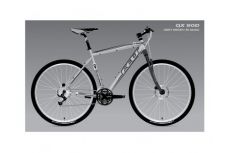 Велосипед Felt QX90-D (2011)