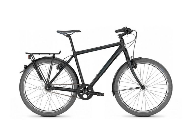 Велосипед Kalkhoff Sahel HS 8-G (2013)