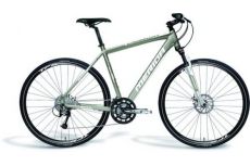 Велосипед Merida CROSSWAY TFS 800-D/ -LADY (2010)