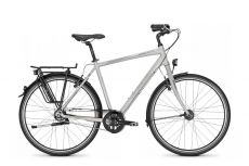 Велосипед Kalkhoff Voyager De Lux 11-G (2013)