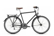 Велосипед Kalkhoff Vintage 27 HS (2013)