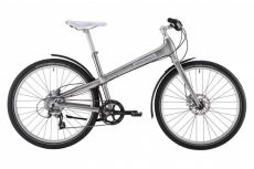 Велосипед Silverback Starke 2 (2013)