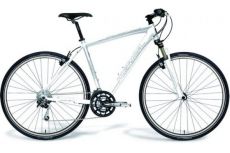 Велосипед Merida CROSSWAY HFS 1000-M/ -LADY (2010)
