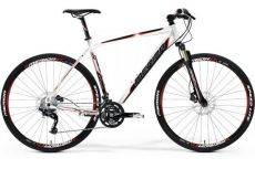Велосипед Merida Crossway XT-Edition (2013)