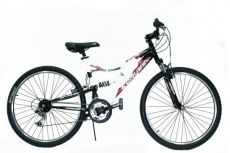 Велосипед Corvus GW-10В126 (2012)