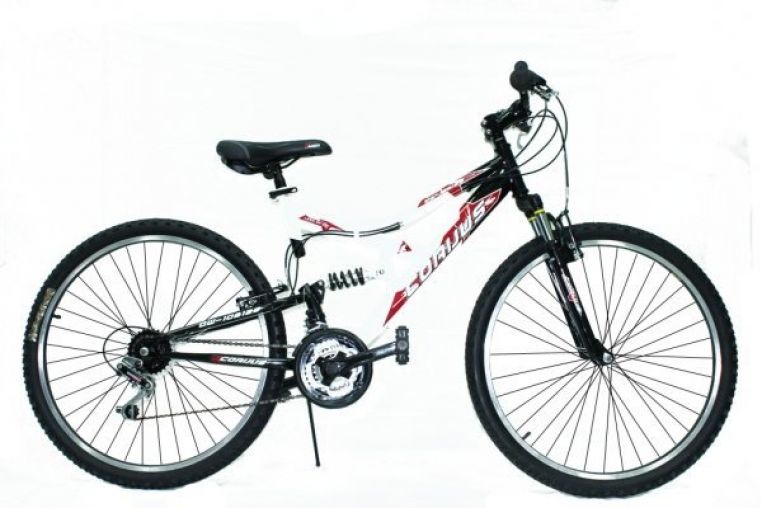 Велосипед Corvus GW-10В126 (2012)