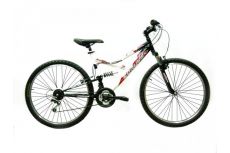 Велосипед Corvus GW-10B126 (216) (2011)