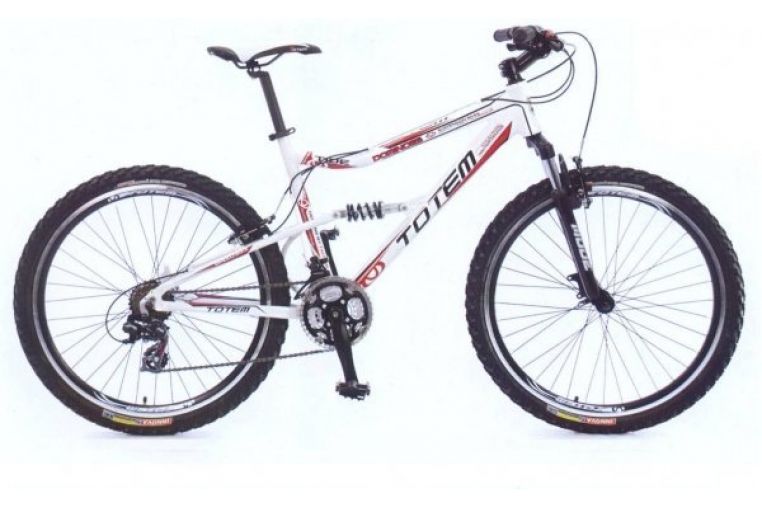 Велосипед Totem GW-09B121 (2010)