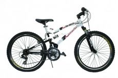 Велосипед Corvus GW-10B123 (2012)