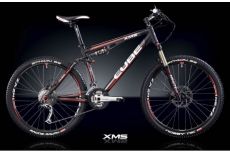 Велосипед Cube XMS (2010)