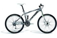 Велосипед Merida ONE-TWENTY HFS 1000-D (2010)