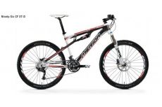 Велосипед Merida Ninety-Six Carbon XT-D (2012)