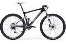 Велосипед Merida Big Ninety-Nine Pro XT-Edition (2013)