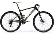 Велосипед Merida Big Ninety-Nine Pro XO-Edition (2013)
