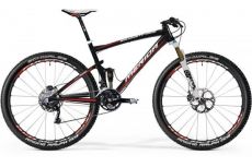 Велосипед Merida Big Ninety-Nine Pro 3000 (2013)