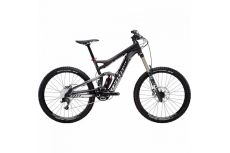 Велосипед Cannondale Claymore 2 (2012)