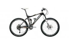Велосипед Merida One-Twenty Carbon 5000-D (2011)