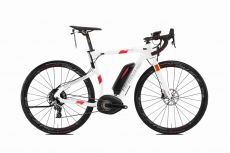 Велосипед Haibike Xduro Race S 6.0 500Wh 11s Rival  (2018)