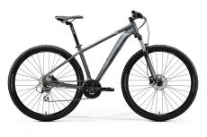 Велосипед Merida Big.Nine 20-D (2020)