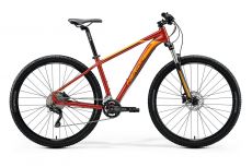 Велосипед Merida Big.Nine 80 (2020)