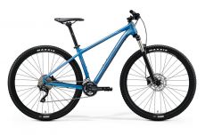 Велосипед Merida Big.Nine 300 (2020)