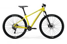 Велосипед Merida Big.Nine 500 (2020)