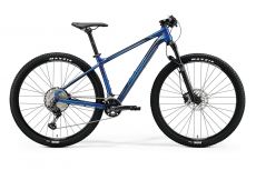 Велосипед Merida Big.Nine XT2 (2020)