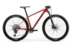 Велосипед Merida Big.Nine XT (2020)