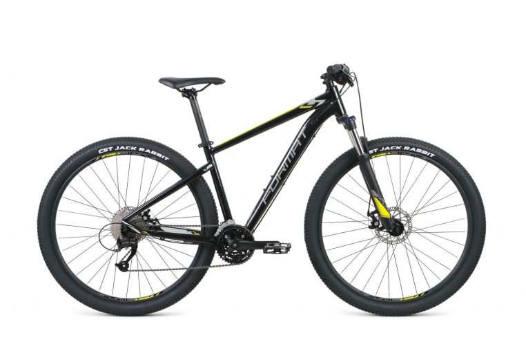 Велосипед Format 1414 29 (2020)
