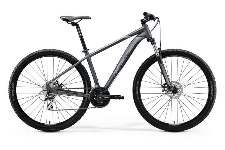 Велосипед Merida Big.Nine 20-MD (2020)