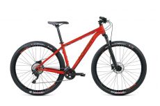 Велосипед Format 1211 29 (2020)