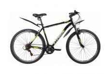 Велосипед Stinger Caiman 27.5 (2020)