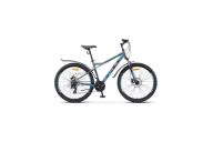 Горный велосипед  Stels Navigator 710 D 27.5 V010 (2020)