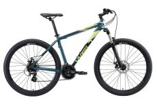 Велосипед Welt Ridge 2.0 D 27 (2020)