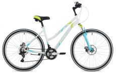 Велосипед Stinger Latina 26 D (2020)