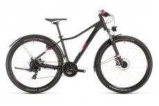Велосипед Cube Access WS Allroad 27.5 (2020)