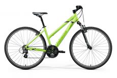 Велосипед Merida Crossway 10-V Lady (2020)