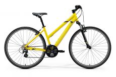 Велосипед Merida Crossway 15-V Lady (2020)